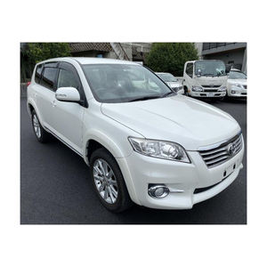 Bon état Voitures d'occasion à faible kilométrage Chine Hot Selling Utilisé pour Vanguard 2.5L Naturellement Aspiration FWD SUV 2019 Feu Gauche - Product Image 2