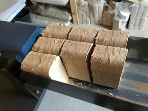 ก้อนไม้อัดจากไม้รูฟผลิตภัณฑ์ที่เกี่ยวกับพลังงานมีวางจำหน่ายแล้ว - Product Image 5