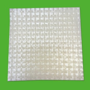 Factory-Packed Dried Instant 100% Rice <b>Paper</b> Natural White Tasteless for Adults Vietnamese <b>Spring</b> <b>Roll</b> Food Beverage Packaging - Product Image 1