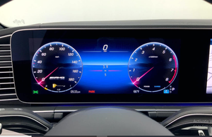 Listo para Enviar: GLE AMG 53 4MATIC+ Sedán 2024, Gasolina, Asientos de Cuero, 8 Cilindros, Tracción Delantera, Automático, Ligero - Product Image 2