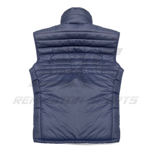 New Fashion <b>Cheap</b> Prize Regular-Fit Quilted Vest <b>Puffer</b> <b>Jacket</b> Custom Made Design Casual Outdoor Wear Lightweight <b>Puffer</b> Vest - Product Image 2