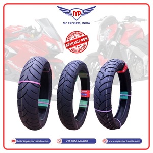 Neumáticos Todoterreno Sin Cámara para Motocicletas de 2 Ruedas, Premium, Nuevos, Disponibles, Radiales de Nailon - Product Image 5