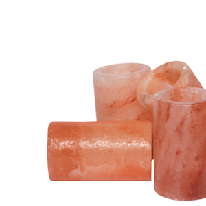 粉色舔盐 | 奶牛和骆驼农场用矿块 - Product Image 1