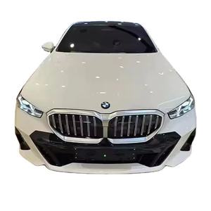 Voiture automatique d'occasion Série 5 2025 - Product Image 1