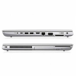 H P Pro Book 640 G4 I n t e l Core I5-7th 8GB RAM 256GB SSD 14 \ "W i n d o w s 10 Carnet de notes Ordinateur de gros - Product Image 3