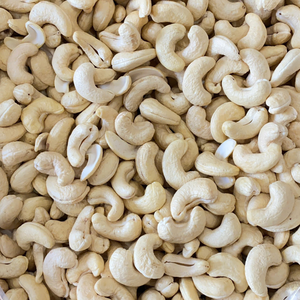Vente en Gros de Noix de Cajou W320 Prix Bon Marché, Emballage OEM ODM Santigo - Product Image 1