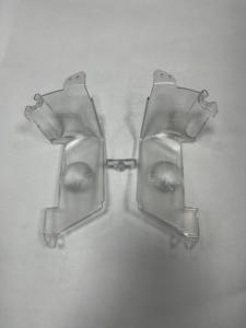 Stampi stampo in plastica elettrodomestico auto cavità multi cavità ad alta precisione piccolo medio grande personalizzabile - Product Image 6