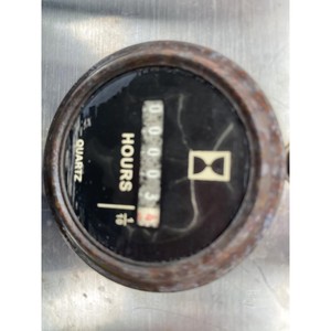 Foreuse RH25D Groundhog 2024 en état neuf - Product Image 3