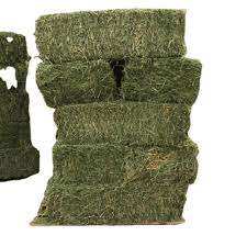 อัลฟัลฟ่าลูเซิร์นอาหารปลาเม็ดหมูหมูหมู - Product Image 4