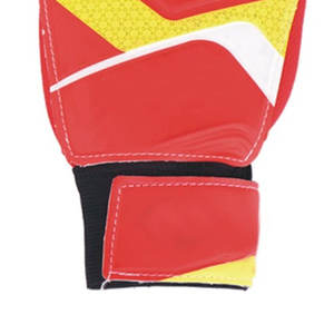 ถุงมือผู้รักษาประตูกีฬาใส่สบายสไตล์ไม่ซ้ำใคร - Product Image 5