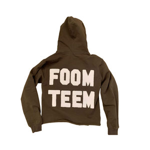 Sudadera con Forro de Satén de Poliéster, Estilo Deportivo, Ajuste Deportivo, para un Fin de Semana Relajado - Product Image 5