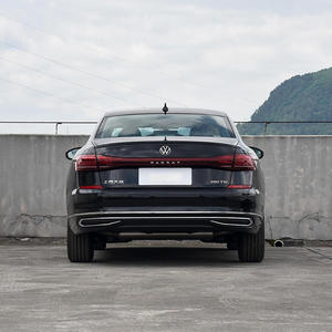 SUV Mediano Usado 2024 con Volante a la Izquierda, Motor Turbo, Gasolina, Libre de Accidentes y Listo para Exportación - Product Image 4