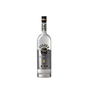 Vodka Belvedere, bouteilles de 1 litre, cartons de 12, avec eau de seigle polonaise et eau purifiée, pour bars, discothèques et boissons à fort volume. - Product Image 4