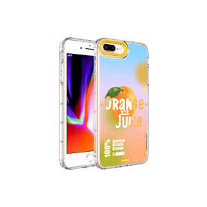 Coque en silicone à motifs colorés pour iPhone 8 Plus MRSA Korn, protection de l'appareil photo, antichoc, 7 Plus 14 Plus 6 Plus - Product Image 1