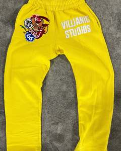 Trajes Deportivos Casuales de Invierno para Hombre de Primera Calidad, Más Vendidos, 100% Algodón, Color Sólido, Cómodos - Product Image 2