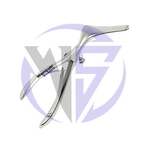 Espéculo Nasal Premium Vienna, Instrumento Médico Quirúrgico ORL Grande, Producto Superior de Nuestra Producción, Fabricado por Wenquar - Product Image 6