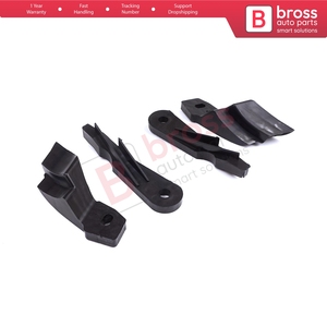 BHL575 soporte de reparación de montaje de soporte de faro conjunto de lengüeta lado izquierdo derecho para Ford Transit MK8 V363 2013-2024 - Product Image 3