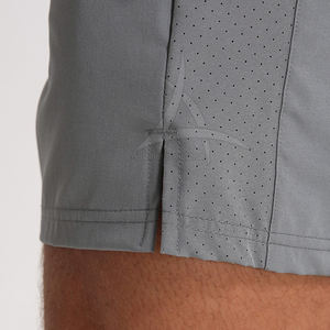 Private Label <b>Men</b> Casual <b>Compression</b> <b>Shorts</b> OEM Service Low MOQ Latest Design Hot Sale Made in Pakistan - Product Image 5