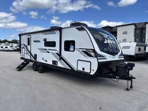 Nueva caravana Jayco Jay F-e-a-t-h-e-r 25RB 2026 lista para la venta - Product Image 2