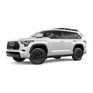 2022 2023 2024 Toyota Sequoia Hybrid Capstone - Product Image 5