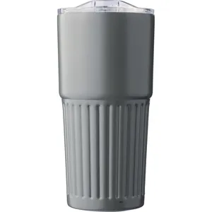 Tazza Termica Kael 500ml, Gadget Sostenibili Riciclati, Articoli Promozionali per Bevande - Product Image 3