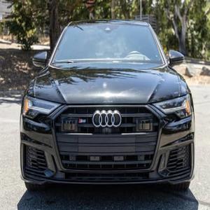 AUDI S6 PRESTIGE 2020 USADO, Volante a la Izquierda/Derecha - Product Image 1