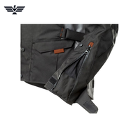 Blouson de moto unisexe noir, gris, jaune, manches longues, coupe-vent, séchage rapide, polyester, course, conduite, logo personnalisé, toutes saisons