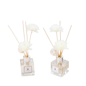 Diffused Natural Rattan Sticks Are Black White Gray Flavored Rattan Sticks From Natural Rattan Sticks From Vietnam - Product Image 1