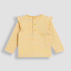 เสื้อผ้าเด็กอ่อนผ้าฝ้ายเนื้อนุ่มระบายอากาศเป็นมิตรกับสิ่งแวดล้อม - Product Image 4