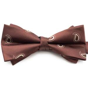 Camisa de novio y pajarita de alta gama para el padrino de boda - Product Image 1