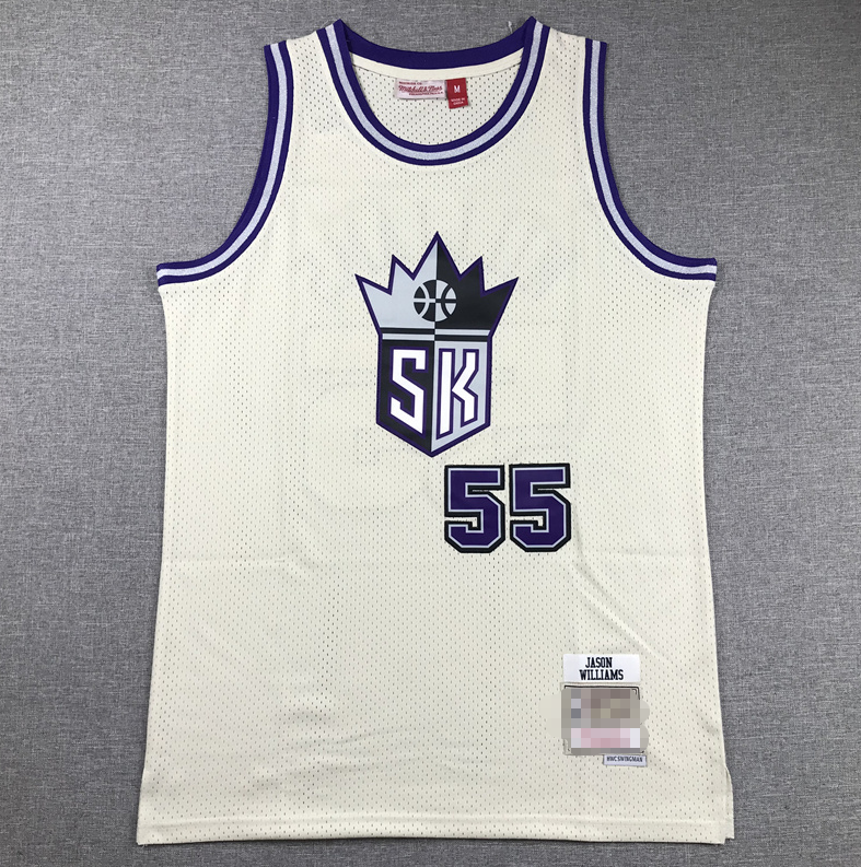 White #55 SK