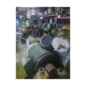 הנמכרים ביותר פסולת מנוע חשמלי באיכות מעולה שאריות שנאי אלטרנטור למכירה ברחבי העולם פסולת מנוע חשמלי משומש עם