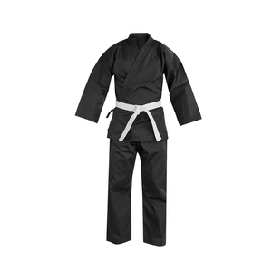 Judo Karat ชุดสูทคาราเต้,เครื่องแต่งกายศิลปะการต่อสู้ทำจากวัสดุคุณภาพสูงพร้อมโลโก้ตามสั่ง - Product Image 6
