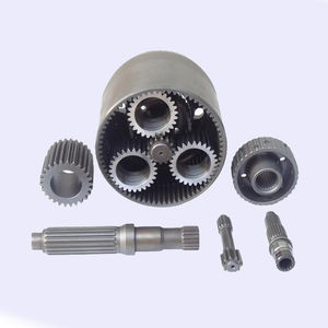 Venta caliente último producto nuevo hierro y otros materiales hechos caja de cambios disponible al precio más bajo - Product Image 1