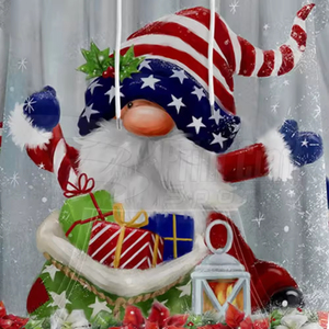 Men's Hoodies Custom Christmas logo Fashion Sweatshirt Cotton Neck Long Sleeve Christmas Hoodies - Product Image 6