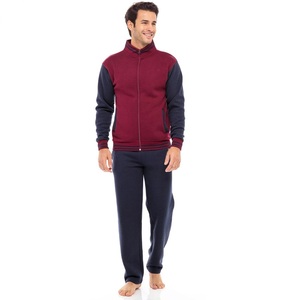 Conjunto de ropa de calidad premium de 2 piezas para hombre Sudadera hecha a medida y Jogger Reservable-Mejor precio Tallas grandes - Product Image 3