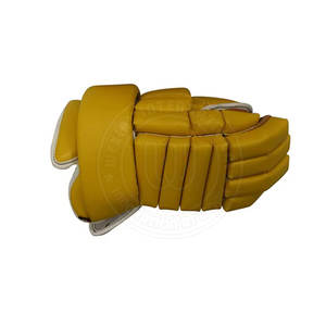 Gants de crosse personnalisés pour hommes derniers modèles Gants de crosse pour les jeunes Meilleure vente Gants de crosse - Product Image 4