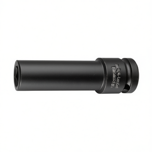 Facom 3/4'' Drive Metric Long-Reach 6-Point <b>Impact</b> <b>Sockets</b> Premium Product Category - Product Image 3