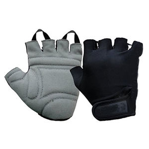 Gants de gymnastique respirants et confortables pour hommes, pour l'entraînement physique et l'haltérophilie - Product Image 4