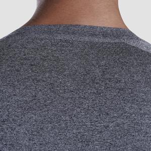 เสื้อยืดรัดรูปไร้รอยต่อสำหรับผู้ชายเสื้อยืดฟิตเนสเพาะกายฟิตเนสรัดรูปแห้งเร็ว - Product Image 6