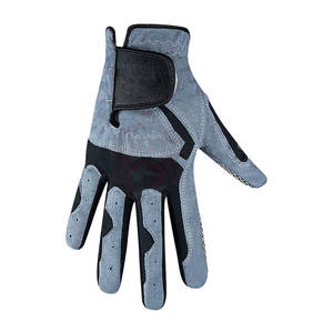 Guantes de Golf de Cuero Genuino de Alta Calidad, Resistentes a la Intemperie, Hechos a Medida, Ligeros y Transpirables para Hombre, Venta Caliente, MOQ Bajo - Product Image 6