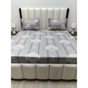 Juego de Sábanas de Diseño Nuevo al por Mayor, Juego de Ropa de Cama, Juego de Sábanas para Cama Queen - Product Image 1