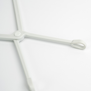 Pinzas Hemostáticas Estériles Desechables, Pinzas Quirúrgicas, Pinzas Médicas de Plástico de Un Solo Uso - Product Image 2