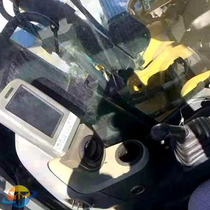 Excavadora de Ruedas y Orugas Caterpillar CAT336D de Segunda Mano con Motor de Buena Calidad a Bajo Precio, Oferta Especial - Product Image 3