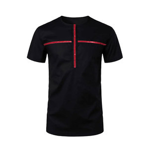 <b>Men's</b> Latest Fashion Active Bottoms High Quality Printed T-Shirt Solid Color <b>Shorts</b> Casual Summer <b>Short</b> Sets Plus Size Featuring - Product Image 3