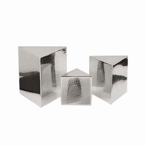 Support de service à gâteaux et fruits rond pour fêtes de Noël, idéal pour cupcakes – Nouveauté très prisée - Product Image 5