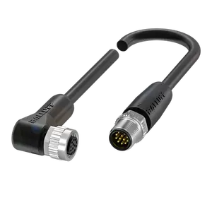 Cables de Control BALLUFF BCC0HWC - Product Image 1