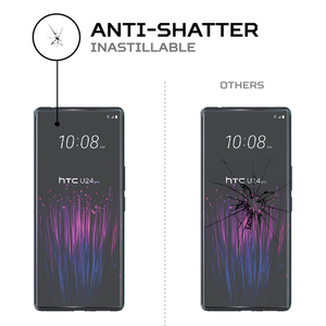 ANTISHOCK HTC U24 Pro Screen <b>Protector</b> Premium Accessory to Protect Your Device's Screen - Product Image 5