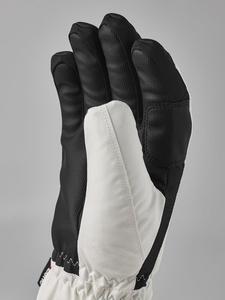 Gants de course de neige en plein air de snowboard gants de ski en cuir coupe-vent gants de ski de conduite sportive confortables avec logo personnalisé - Product Image 2