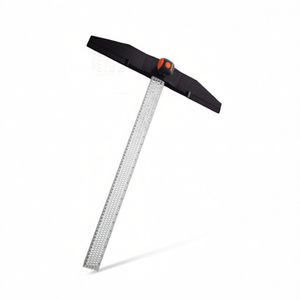 Misuratore a nastro per tagliare cartongesso 62mm Dimensione Massima EDMA - Product Image 2